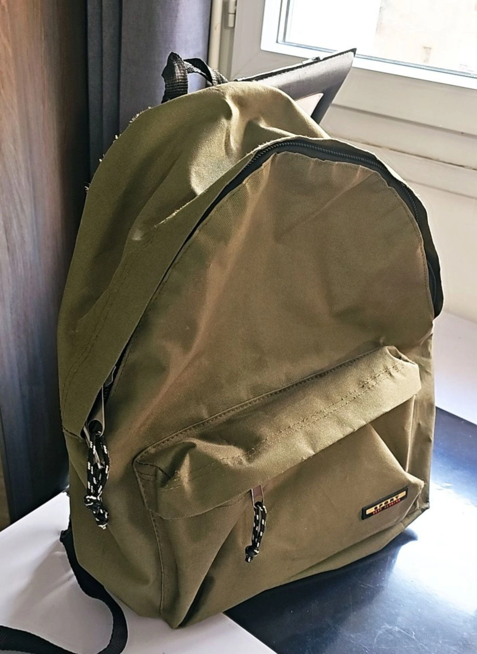 Sac a dos 